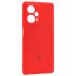 Silicone Cover For Xiaomi Redmi Note 12 Pro Plus