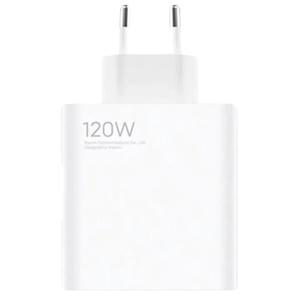 Xiaomi Model Mi MDY-13-EE 120W Fast Charger