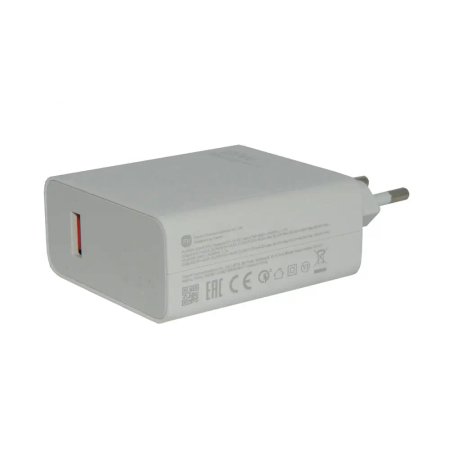 Xiaomi Model Mi MDY-13-EE 120W Fast Charger