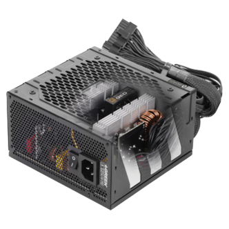 منبع تغذیه کامپیوتر گرین مدل GP700A-GED منبع تغذیه کامپیوتر گرین مدل GP700A-GED
