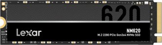 اس اس دی اینترنال لکسار مدل NM620 M.2 2280 ظرفیت 512 گیگابایت اس اس دی اینترنال لکسار مدل NM620 M.2 2280 ظرفیت 512 گیگابایت