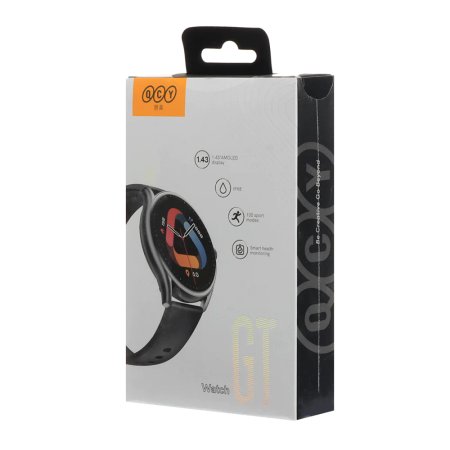 XIAOMI QCY GT Smart Watch