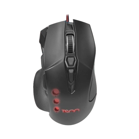 TSCO TM 2029 GA Gaming Mouse