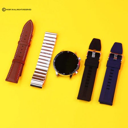 Telzeal AMOLED T1 Smart Watch