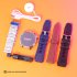Telzeal AMOLED T2 Smart Watch
