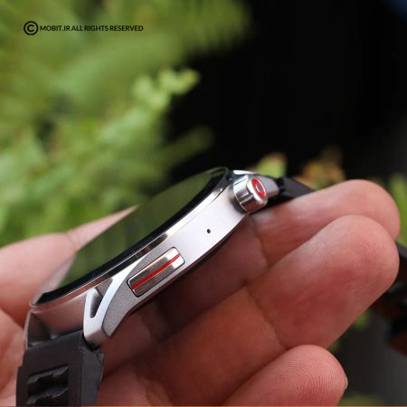 Telzeal AMOLED T2 Smart Watch