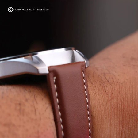 Telzeal AMOLED T2 Smart Watch