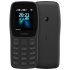 Nokia 110 - 2022 TA1467 DS Dual SIM Mobile Phone