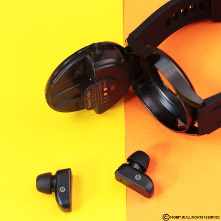 Smart Watch Haino Teko RW-37