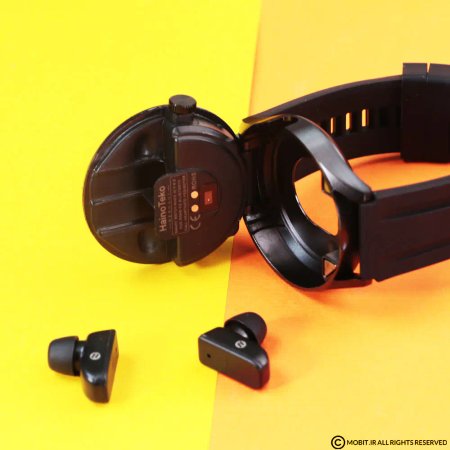 Smart Watch Haino Teko RW-37