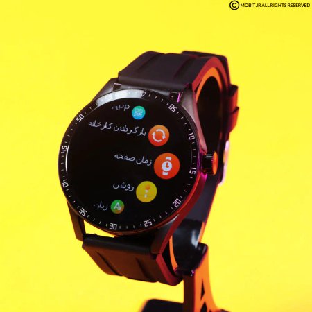 Smart Watch Haino Teko RW-37
