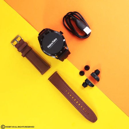 Smart Watch Haino Teko RW-37