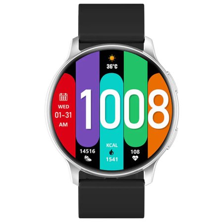 Glorimi GR1 BT Smart Calling Watch