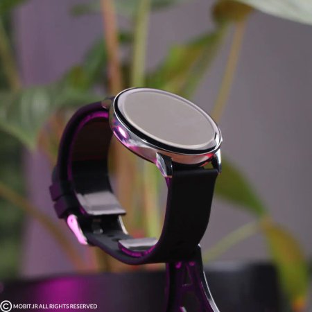 Glorimi GR1 BT Smart Calling Watch