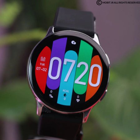 Glorimi GR1 BT Smart Calling Watch