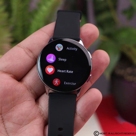 Glorimi GR1 BT Smart Calling Watch
