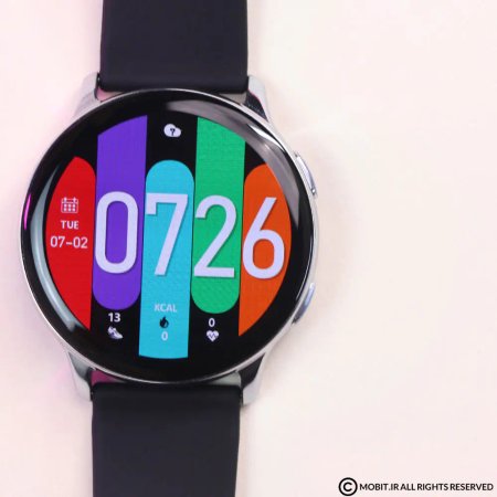 Glorimi GR1 BT Smart Calling Watch