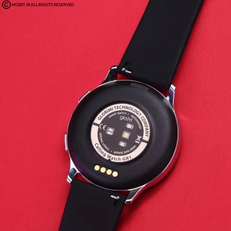 Glorimi GR1 BT Smart Calling Watch