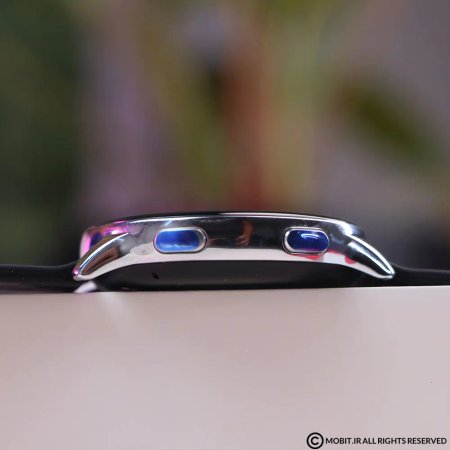Glorimi GR1 BT Smart Calling Watch