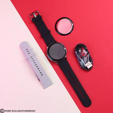 Glorimi GR1 BT Smart Calling Watch
