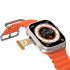 TK5 ULTRA 5G SIM card compatible smart watch