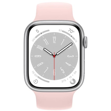 Haino teko H45 Pro Max Series 8 Smart Watch