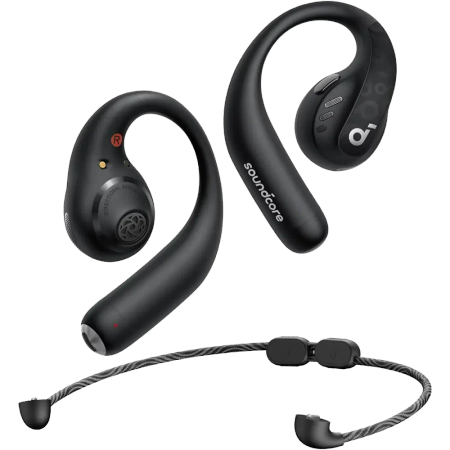Anker soundcore AeroFit Pro a3971 Headphone Wireless