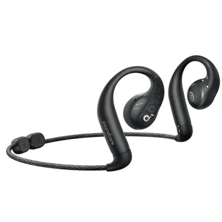 Anker soundcore AeroFit Pro a3971 Headphone Wireless