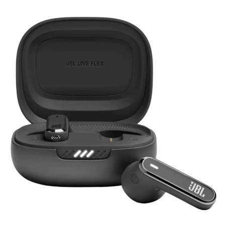 JBL Live Flex Perfect Fit