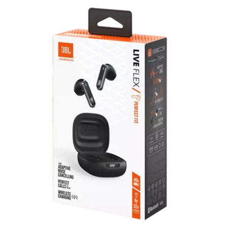 JBL Live Flex Perfect Fit