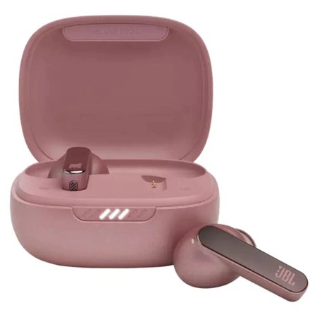 JBL Live Pro 2 TWS Noise Cancelling Bluetooth Handsfree