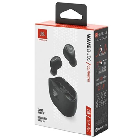 Handsfree JBL Wave Buds