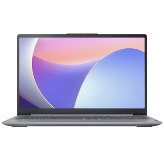 لپتاپ 15.6 اینچی لنوو مدل IdeaPad Slim 3 15IRU8 i3 1305U 8GB 512GB SSD INTEL لپتاپ 15.6 اینچی لنوو مدل IdeaPad Slim 3 15IRU8 i3 1305U 8GB 512GB SSD INTEL