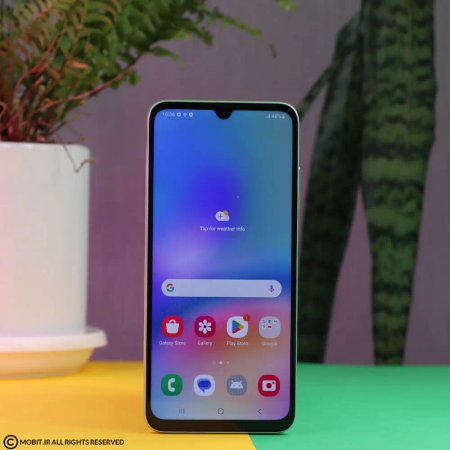 Samsung Galaxy A05s 128GB 4GB RAM Phone