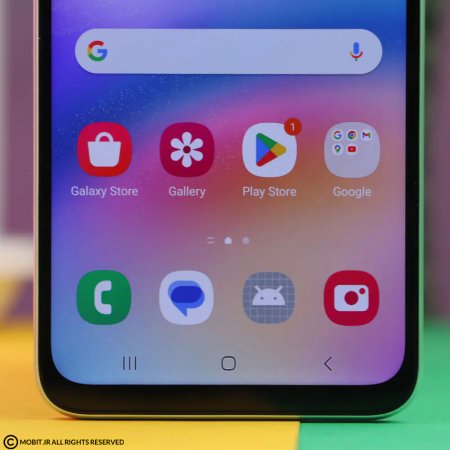 Samsung Galaxy A05s 128GB 6GB RAM Phone