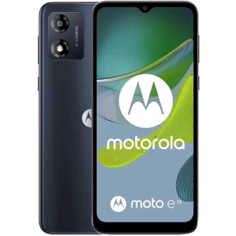 گوشی موتورولا مدل Moto E13 ظرفیت 64 گیگابایت و رم 2 گیگابایت گوشی موتورولا مدل Moto E13 ظرفیت 64 گیگابایت و رم 2 گیگابایت