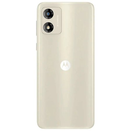 Motorola Moto E13 Dual SIM 64GB And 2GB RAM Mobile Phone