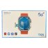 TK6 5G+ SIM card compatible smart watch