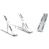 ERGO Holder WLB001
