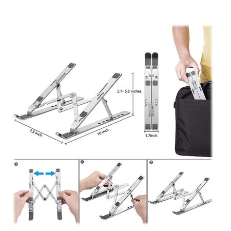 ERGO Holder WLB001
