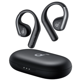 هندزفری بلوتوثی پشت گوشی انکر مدل (soundcore AeroFit (A3872 هندزفری بلوتوثی پشت گوشی انکر مدل (soundcore AeroFit (A3872