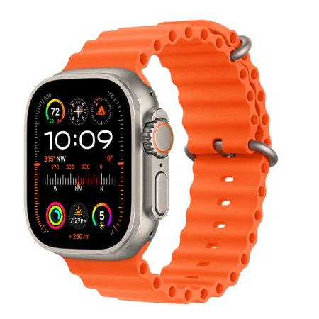 HK19 Ultra 2 Smart Watch