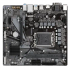 GigaByte H610M H DDR4 LGA 1700 Motherboard