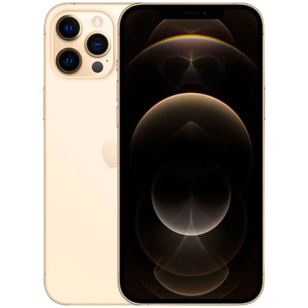Apple iPhone 12 Pro Max Active LL/A 512GB 6GB RAM Mobile Phone
