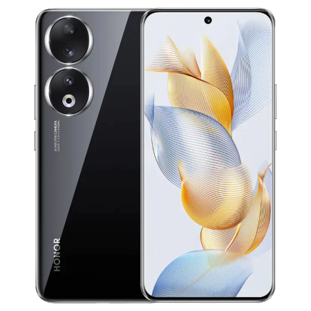 Honor 90 5G Dual SIM 512GB And 12GB RAM Mobile Phone