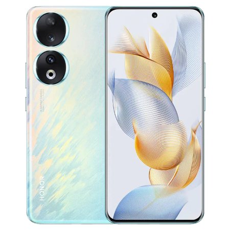 Honor 90 5G Dual SIM 512GB And 12GB RAM Mobile Phone