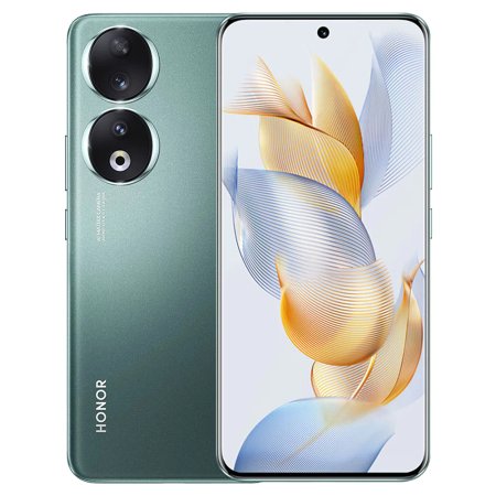 Honor 90 5G Dual SIM 512GB And 12GB RAM Mobile Phone