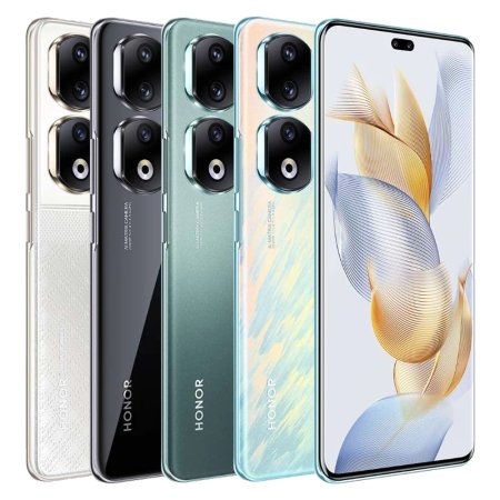 Honor 90 5G Dual SIM 512GB And 12GB RAM Mobile Phone