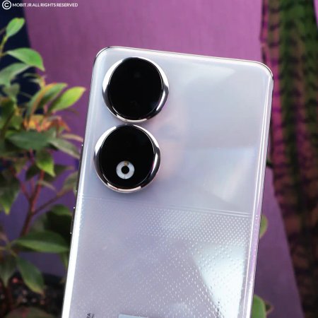 Honor 90 5G Dual SIM 512GB And 12GB RAM Mobile Phone