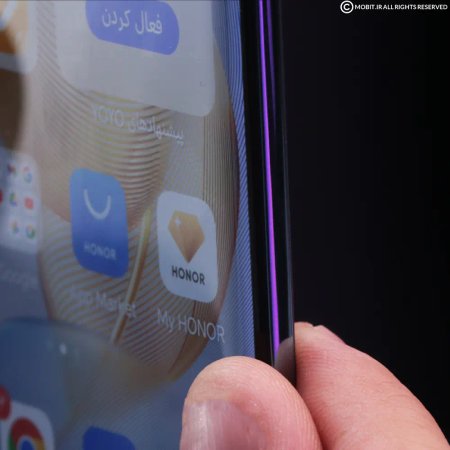 Honor 90 5G Dual SIM 512GB And 12GB RAM Mobile Phone